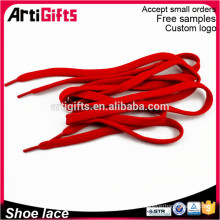 2016 Fashion cheap polyester rope shoelaces